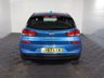 USED 2017 67 HYUNDAI I30 1.4 T-GDi Blue Drive SE Nav Hatchback 5dr Petrol Manual Euro 6 (s/s) (140 ps) SOLD WITH A 6 MONTH NATIONAL WARRANTY, A 12 MONTH MOT WITH NO ADVISORIES, COMPLETE VEHICLE HEALTH CHECK & DIAGNOSTIC REPORT