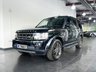 USED 2016 16 LAND ROVER DISCOVERY 4 3.0 SD V6 Graphite SUV 5dr Diesel Auto 4WD Euro 6 (s/s) (256 bhp) EXTENSIVE S/H! 2 FORMER OWNERS! EXTENSIVE S/H! 2 FORMER OWNERS!