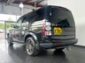 USED 2016 16 LAND ROVER DISCOVERY 4 3.0 SD V6 Graphite SUV 5dr Diesel Auto 4WD Euro 6 (s/s) (256 bhp) EXTENSIVE S/H! 2 FORMER OWNERS! EXTENSIVE S/H! 2 FORMER OWNERS!