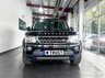 USED 2016 16 LAND ROVER DISCOVERY 4 3.0 SD V6 Graphite SUV 5dr Diesel Auto 4WD Euro 6 (s/s) (256 bhp) EXTENSIVE S/H! 2 FORMER OWNERS! EXTENSIVE S/H! 2 FORMER OWNERS!