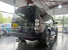 USED 2016 16 LAND ROVER DISCOVERY 4 3.0 SD V6 Graphite SUV 5dr Diesel Auto 4WD Euro 6 (s/s) (256 bhp) EXTENSIVE S/H! 2 FORMER OWNERS! EXTENSIVE S/H! 2 FORMER OWNERS!