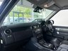 USED 2016 16 LAND ROVER DISCOVERY 4 3.0 SD V6 Graphite SUV 5dr Diesel Auto 4WD Euro 6 (s/s) (256 bhp) EXTENSIVE S/H! 2 FORMER OWNERS! EXTENSIVE S/H! 2 FORMER OWNERS!