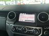USED 2016 16 LAND ROVER DISCOVERY 4 3.0 SD V6 Graphite SUV 5dr Diesel Auto 4WD Euro 6 (s/s) (256 bhp) EXTENSIVE S/H! 2 FORMER OWNERS! EXTENSIVE S/H! 2 FORMER OWNERS!