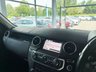USED 2016 16 LAND ROVER DISCOVERY 4 3.0 SD V6 Graphite SUV 5dr Diesel Auto 4WD Euro 6 (s/s) (256 bhp) EXTENSIVE S/H! 2 FORMER OWNERS! EXTENSIVE S/H! 2 FORMER OWNERS!
