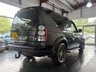 USED 2016 16 LAND ROVER DISCOVERY 4 3.0 SD V6 Graphite SUV 5dr Diesel Auto 4WD Euro 6 (s/s) (256 bhp) EXTENSIVE S/H! 2 FORMER OWNERS! EXTENSIVE S/H! 2 FORMER OWNERS!