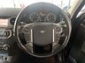 USED 2016 16 LAND ROVER DISCOVERY 4 3.0 SD V6 Graphite SUV 5dr Diesel Auto 4WD Euro 6 (s/s) (256 bhp) EXTENSIVE S/H! 2 FORMER OWNERS! EXTENSIVE S/H! 2 FORMER OWNERS!