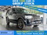 USED 2016 16 LAND ROVER DISCOVERY 4 3.0 SD V6 Graphite SUV 5dr Diesel Auto 4WD Euro 6 (s/s) (256 bhp) EXTENSIVE S/H! 2 FORMER OWNERS! EXTENSIVE S/H! 2 FORMER OWNERS!
