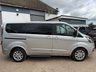USED 2023 23 FORD TOURNEO CUSTOM 2.0 320 EcoBlue Titanium Auto Euro 6 (s/s) (130 ps) 