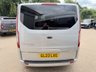 USED 2023 23 FORD TOURNEO CUSTOM 2.0 320 EcoBlue Titanium Auto Euro 6 (s/s) (130 ps) 