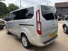 USED 2023 23 FORD TOURNEO CUSTOM 2.0 320 EcoBlue Titanium Auto Euro 6 (s/s) (130 ps) 