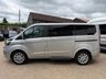 USED 2023 23 FORD TOURNEO CUSTOM 2.0 320 EcoBlue Titanium Auto Euro 6 (s/s) (130 ps) 