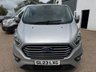USED 2023 23 FORD TOURNEO CUSTOM 2.0 320 EcoBlue Titanium Auto Euro 6 (s/s) (130 ps) 