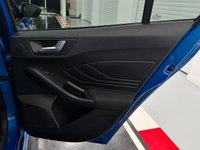 USED 2023 23 FORD FOCUS 1.0T EcoBoost MHEV ST-Line X Edition Hatchback 5dr Petrol Manual Euro 6 (s/s) (155 ps) 