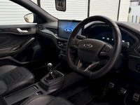 USED 2023 23 FORD FOCUS 1.0T EcoBoost MHEV ST-Line X Edition Hatchback 5dr Petrol Manual Euro 6 (s/s) (155 ps) 