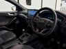 USED 2023 23 FORD FOCUS 1.0T EcoBoost MHEV ST-Line X Edition Hatchback 5dr Petrol Manual Euro 6 (s/s) (155 ps) 