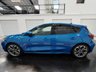 USED 2023 23 FORD FOCUS 1.0T EcoBoost MHEV ST-Line X Edition Hatchback 5dr Petrol Manual Euro 6 (s/s) (155 ps) 