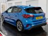 USED 2023 23 FORD FOCUS 1.0T EcoBoost MHEV ST-Line X Edition Hatchback 5dr Petrol Manual Euro 6 (s/s) (155 ps) 
