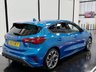 USED 2023 23 FORD FOCUS 1.0T EcoBoost MHEV ST-Line X Edition Hatchback 5dr Petrol Manual Euro 6 (s/s) (155 ps) 