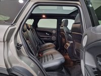 USED 2016 16 LAND ROVER RANGE ROVER EVOQUE 2.0 Si4 HSE Dynamic Lux Gallium Silver SUV 5dr Petrol Auto 4WD Euro 6 (s/s) (240 ps) 