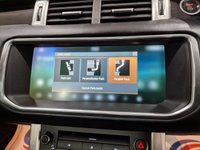 USED 2016 16 LAND ROVER RANGE ROVER EVOQUE 2.0 Si4 HSE Dynamic Lux Gallium Silver SUV 5dr Petrol Auto 4WD Euro 6 (s/s) (240 ps) 