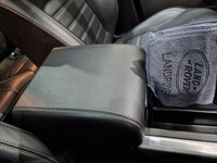 USED 2016 16 LAND ROVER RANGE ROVER EVOQUE 2.0 Si4 HSE Dynamic Lux Gallium Silver SUV 5dr Petrol Auto 4WD Euro 6 (s/s) (240 ps) 
