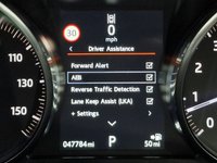 USED 2016 16 LAND ROVER RANGE ROVER EVOQUE 2.0 Si4 HSE Dynamic Lux Gallium Silver SUV 5dr Petrol Auto 4WD Euro 6 (s/s) (240 ps) 