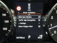 USED 2016 16 LAND ROVER RANGE ROVER EVOQUE 2.0 Si4 HSE Dynamic Lux Gallium Silver SUV 5dr Petrol Auto 4WD Euro 6 (s/s) (240 ps) 
