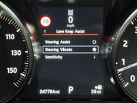 USED 2016 16 LAND ROVER RANGE ROVER EVOQUE 2.0 Si4 HSE Dynamic Lux Gallium Silver SUV 5dr Petrol Auto 4WD Euro 6 (s/s) (240 ps) 