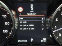 USED 2016 16 LAND ROVER RANGE ROVER EVOQUE 2.0 Si4 HSE Dynamic Lux Gallium Silver SUV 5dr Petrol Auto 4WD Euro 6 (s/s) (240 ps) 