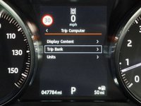 USED 2016 16 LAND ROVER RANGE ROVER EVOQUE 2.0 Si4 HSE Dynamic Lux Gallium Silver SUV 5dr Petrol Auto 4WD Euro 6 (s/s) (240 ps) 