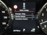 USED 2016 16 LAND ROVER RANGE ROVER EVOQUE 2.0 Si4 HSE Dynamic Lux Gallium Silver SUV 5dr Petrol Auto 4WD Euro 6 (s/s) (240 ps) 