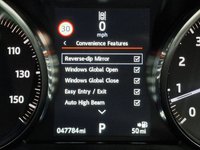 USED 2016 16 LAND ROVER RANGE ROVER EVOQUE 2.0 Si4 HSE Dynamic Lux Gallium Silver SUV 5dr Petrol Auto 4WD Euro 6 (s/s) (240 ps) 