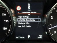 USED 2016 16 LAND ROVER RANGE ROVER EVOQUE 2.0 Si4 HSE Dynamic Lux Gallium Silver SUV 5dr Petrol Auto 4WD Euro 6 (s/s) (240 ps) 