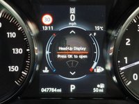 USED 2016 16 LAND ROVER RANGE ROVER EVOQUE 2.0 Si4 HSE Dynamic Lux Gallium Silver SUV 5dr Petrol Auto 4WD Euro 6 (s/s) (240 ps) 