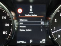 USED 2016 16 LAND ROVER RANGE ROVER EVOQUE 2.0 Si4 HSE Dynamic Lux Gallium Silver SUV 5dr Petrol Auto 4WD Euro 6 (s/s) (240 ps) 