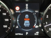 USED 2016 16 LAND ROVER RANGE ROVER EVOQUE 2.0 Si4 HSE Dynamic Lux Gallium Silver SUV 5dr Petrol Auto 4WD Euro 6 (s/s) (240 ps) 