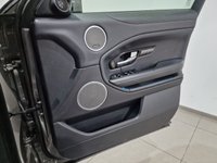 USED 2016 16 LAND ROVER RANGE ROVER EVOQUE 2.0 Si4 HSE Dynamic Lux Gallium Silver SUV 5dr Petrol Auto 4WD Euro 6 (s/s) (240 ps) 