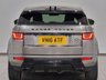 USED 2016 16 LAND ROVER RANGE ROVER EVOQUE 2.0 Si4 HSE Dynamic Lux Gallium Silver SUV 5dr Petrol Auto 4WD Euro 6 (s/s) (240 ps) 