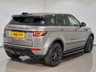 USED 2016 16 LAND ROVER RANGE ROVER EVOQUE 2.0 Si4 HSE Dynamic Lux Gallium Silver SUV 5dr Petrol Auto 4WD Euro 6 (s/s) (240 ps) 