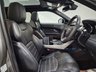 USED 2016 16 LAND ROVER RANGE ROVER EVOQUE 2.0 Si4 HSE Dynamic Lux Gallium Silver SUV 5dr Petrol Auto 4WD Euro 6 (s/s) (240 ps) 