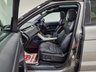 USED 2016 16 LAND ROVER RANGE ROVER EVOQUE 2.0 Si4 HSE Dynamic Lux Gallium Silver SUV 5dr Petrol Auto 4WD Euro 6 (s/s) (240 ps) 