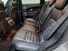 USED 2016 16 LAND ROVER RANGE ROVER EVOQUE 2.0 Si4 HSE Dynamic Lux Gallium Silver SUV 5dr Petrol Auto 4WD Euro 6 (s/s) (240 ps) 