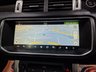 USED 2016 16 LAND ROVER RANGE ROVER EVOQUE 2.0 Si4 HSE Dynamic Lux Gallium Silver SUV 5dr Petrol Auto 4WD Euro 6 (s/s) (240 ps) 