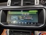 USED 2016 16 LAND ROVER RANGE ROVER EVOQUE 2.0 Si4 HSE Dynamic Lux Gallium Silver SUV 5dr Petrol Auto 4WD Euro 6 (s/s) (240 ps) 