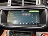 USED 2016 16 LAND ROVER RANGE ROVER EVOQUE 2.0 Si4 HSE Dynamic Lux Gallium Silver SUV 5dr Petrol Auto 4WD Euro 6 (s/s) (240 ps) 