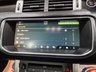 USED 2016 16 LAND ROVER RANGE ROVER EVOQUE 2.0 Si4 HSE Dynamic Lux Gallium Silver SUV 5dr Petrol Auto 4WD Euro 6 (s/s) (240 ps) 