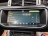 USED 2016 16 LAND ROVER RANGE ROVER EVOQUE 2.0 Si4 HSE Dynamic Lux Gallium Silver SUV 5dr Petrol Auto 4WD Euro 6 (s/s) (240 ps) 