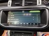 USED 2016 16 LAND ROVER RANGE ROVER EVOQUE 2.0 Si4 HSE Dynamic Lux Gallium Silver SUV 5dr Petrol Auto 4WD Euro 6 (s/s) (240 ps) 