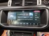 USED 2016 16 LAND ROVER RANGE ROVER EVOQUE 2.0 Si4 HSE Dynamic Lux Gallium Silver SUV 5dr Petrol Auto 4WD Euro 6 (s/s) (240 ps) 