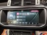USED 2016 16 LAND ROVER RANGE ROVER EVOQUE 2.0 Si4 HSE Dynamic Lux Gallium Silver SUV 5dr Petrol Auto 4WD Euro 6 (s/s) (240 ps) 